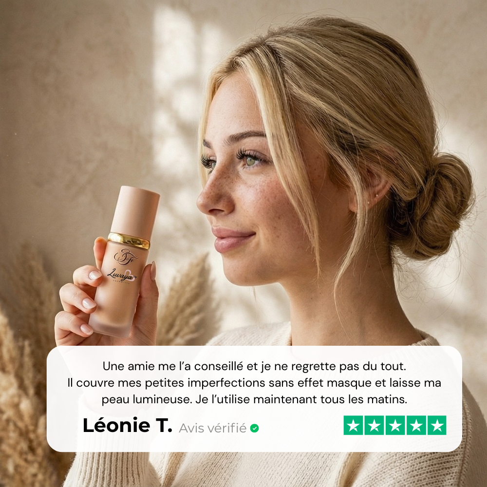 Luvaya™ - SkinFusion