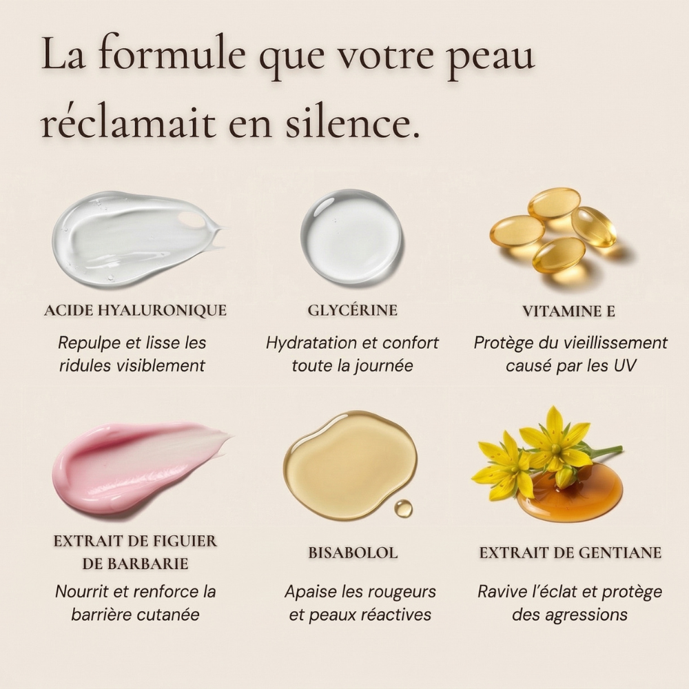 Luvaya™ - SkinFusion